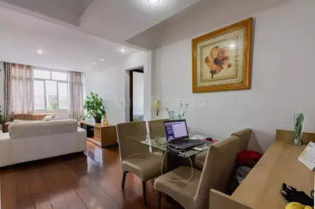 Apartamento com 3 Quartos à venda, 100m² no Ipiranga, Belo Horizonte