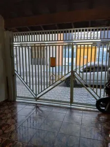 Casa com 2 Quartos à venda, 76m² no Jardim Califórnia, Taubaté