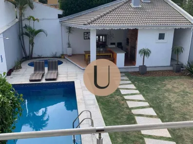 Casa com 4 Quartos à venda, 492m² no São Paulo II, Cotia