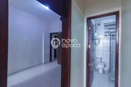Apartamento com 1 Quarto à venda, 55m² no Copacabana, Rio de Janeiro