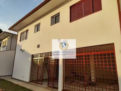 Casa com 5 Quartos à venda, 322m² no Cidade Universitária, Campinas