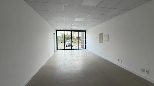 Sala Comercial com 1 Quarto para alugar, 103m² no Swiss Park, Campinas