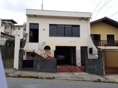Sobrado com 2 Quartos à venda, 155m² no Bosque da Princesa, Pindamonhangaba