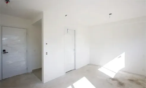 Apartamento com 1 Quarto à venda, 25m² no Chácara Santo Antônio (Zona Sul), São Paulo