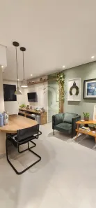 Apartamento com 2 Quartos à venda, 63m² no Parque Campolim, Sorocaba