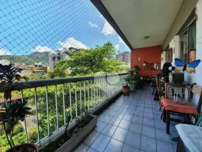Apartamento com 2 Quartos à venda, 93m² no Vila Isabel, Rio de Janeiro