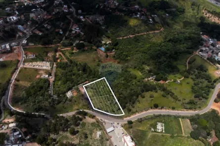 Lote/Terreno à venda, 8629m² no Atibaia Belvedere, Atibaia