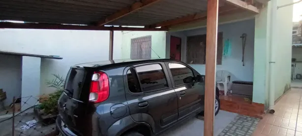 Casa com 2 Quartos à venda, 120m² no Jardim Guanabara, Belo Horizonte
