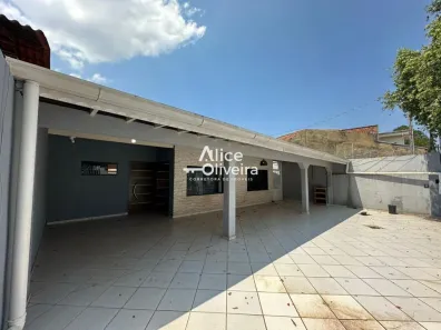 Casa com 3 Quartos para alugar, 250m² no Costa e Silva, Porto Velho