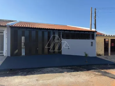 Casa com 3 Quartos à venda, 250m² no Jardim Nacional, Marília
