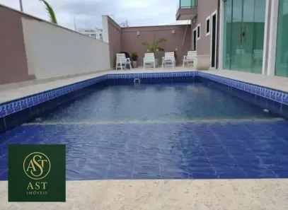 Casa com 4 Quartos à venda, 330m² no Camboinhas, Niterói