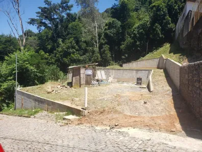 Lote/Terreno à venda, 1870m² no Monte Oliveti, Guapimirim