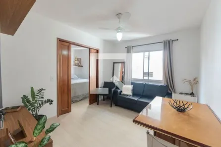 Apartamento com 1 Quarto à venda, 40m² no Consolação, São Paulo