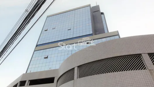 Sala Comercial com 1 Quarto para venda ou aluguel, 46m² no Cambuí, Campinas