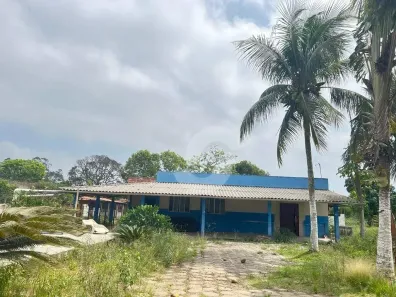 Lote/Terreno à venda, 5105m² no Chácaras de Inoã (Inoã), Maricá