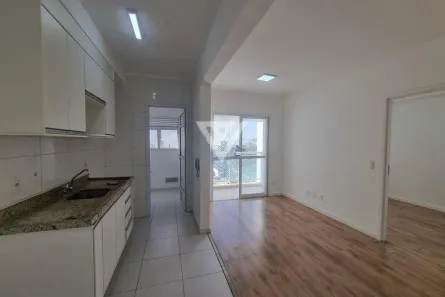 Apartamento com 1 Quarto para alugar, 45m² no Várzea da Barra Funda, São Paulo