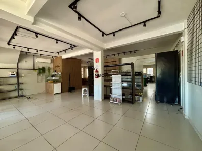Ponto Comercial para alugar, 90m² no Borgo, Bento Gonçalves