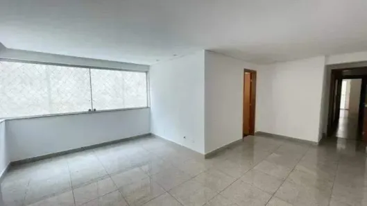 Apartamento com 3 Quartos para alugar, 100m² no Buritis, Belo Horizonte