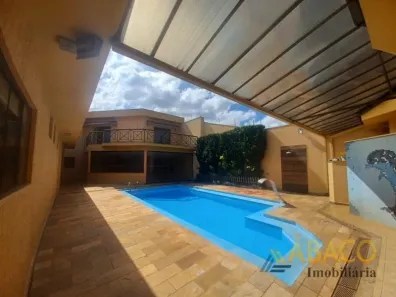 Sobrado com 7 Quartos à venda, 700m² no Jardim Nova Santa Paula, São Carlos