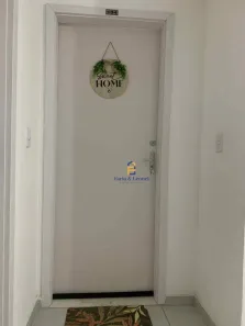 Apartamento com 2 Quartos à venda, 57m² no Grama, Juiz de Fora