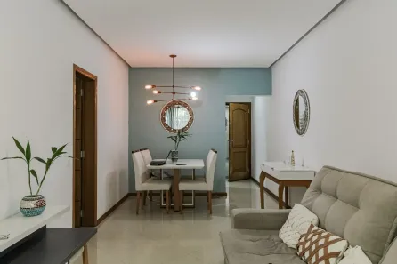 Apartamento com 3 Quartos à venda, 100m² no Copacabana, Rio de Janeiro
