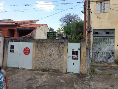 Lote/Terreno à venda, 391m² no Vila Formosa, São Paulo