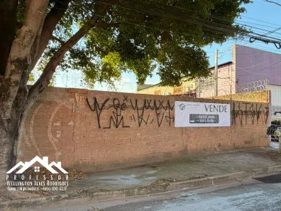 Lote/Terreno à venda, 493m² no Jardim Anhangüera, Limeira