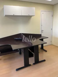 Sala Comercial à venda, 45m² no Vila Clementino, São Paulo
