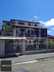 Casa com 6 Quartos à venda, 749m² no Partenon, Porto Alegre