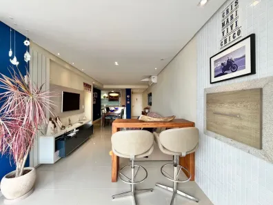 Apartamento com 2 Quartos à venda, 95m² no Capão da Canoa, Capão da Canoa