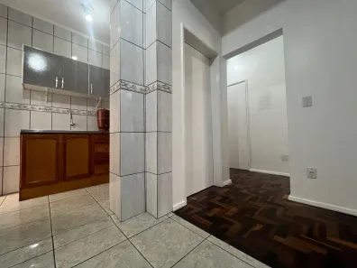 Apartamento com 3 Quartos à venda, 79m² no Centro Histórico, Porto Alegre