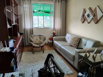 Apartamento com 1 Quarto à venda, 60m² no Covanca, São Gonçalo