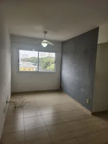 Apartamento com 3 Quartos para alugar, 60m² no Jardim Satélite, São José dos Campos