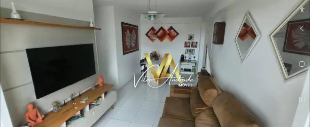 Apartamento com 2 Quartos à venda, 54m² no Encruzilhada, Recife