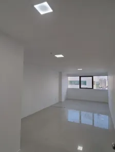 Consultório à venda, 37m² no São Cristóvão, Salvador