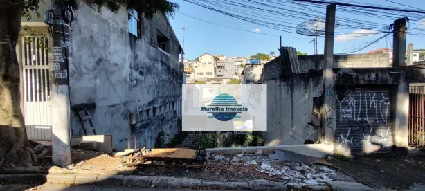 Lote/Terreno à venda, 240m² no Vila Guedes, São Paulo
