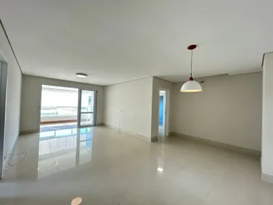 Apartamento com 3 Quartos à venda, 273m² no Canto do Forte, Praia Grande