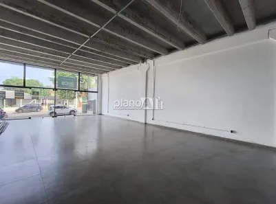 Ponto Comercial para alugar, 220m² no Passo das Pedras, Gravataí