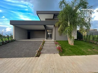 Casa de Condomínio com 3 Quartos à venda, 233m² no Terravista Residence Club, Mirassol
