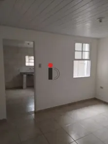 Casa com 1 Quarto para alugar, 40m² no Vila Prudente, São Paulo