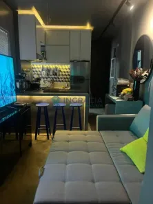 Flat com 1 Quarto para alugar, 30m² no Consolação, São Paulo