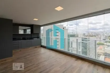 Apartamento com 3 Quartos à venda, 100m² no Indianópolis, São Paulo