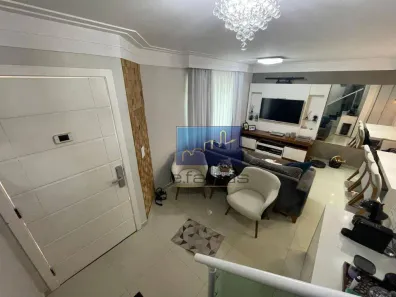 Casa de Condomínio com 3 Quartos à venda, 157m² no Chácara Seis de Outubro, São Paulo