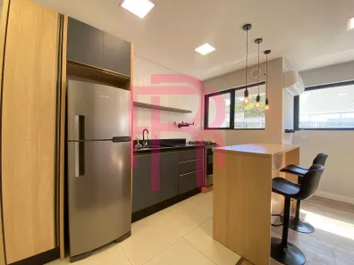 Apartamento com 1 Quarto à venda, 45m² no São Francisco de Assis, Camboriú