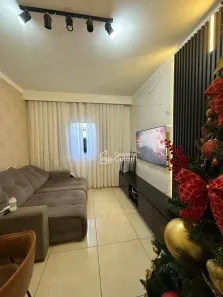 Casa com 2 Quartos à venda, 80m² no Jardim dos Ipês, Anápolis