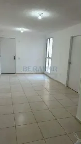 Apartamento com 2 Quartos para alugar, 45m² no Ceilândia Norte, Brasília