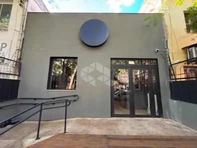 Ponto Comercial para alugar, 240m² no Rio Branco, Porto Alegre