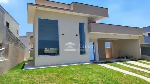 Casa de Condomínio com 3 Quartos para alugar, 200m² no Residencial San Diego, Vargem Grande Paulista