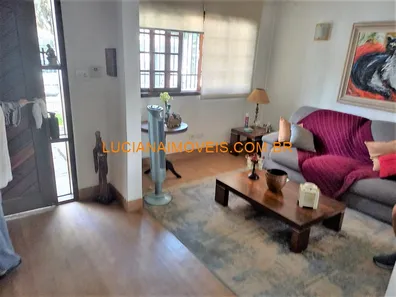Sobrado com 3 Quartos à venda, 160m² no Lapa, São Paulo