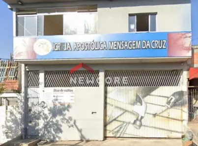 Galpão/Depósito/Armazém à venda, 760m² no Jardim Planalto, Carapicuíba